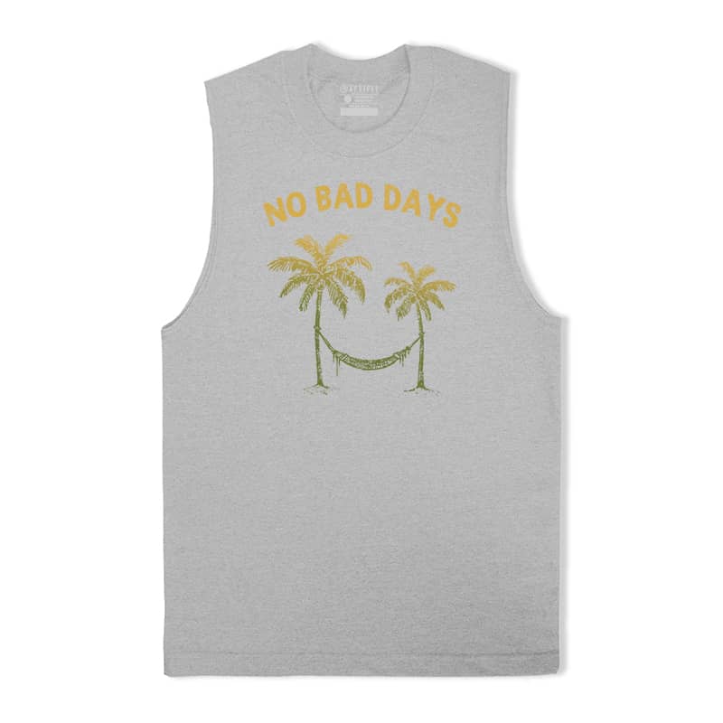 No Bad Days Tank Top