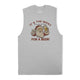 Wonderful Beer Time Tank Top