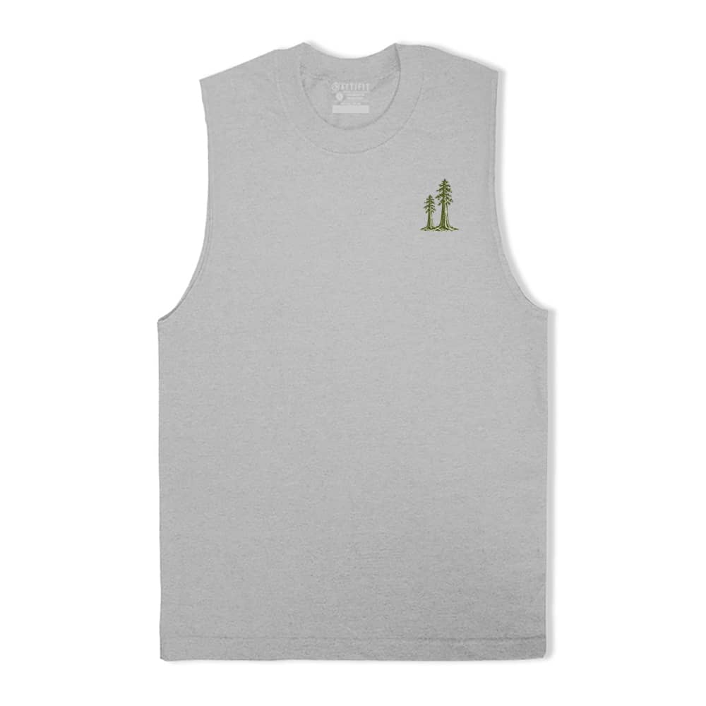Forest Giants Tank Top