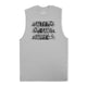 Salty Happy Tank Top