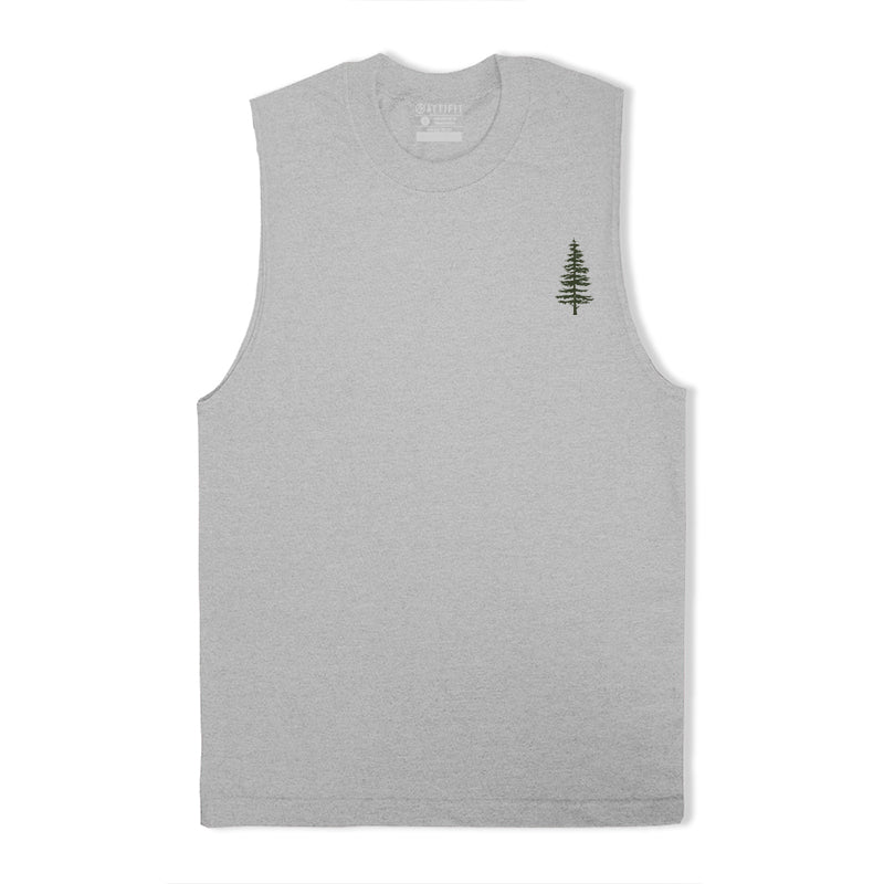 Find My Soul Tank Top