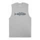 Fish Of The Forest Tank Top