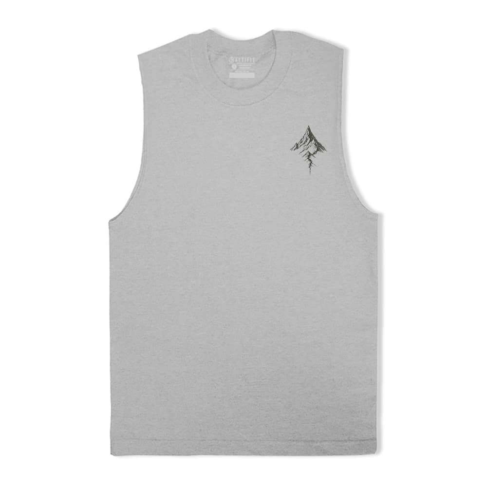 Mountain Tank Top
