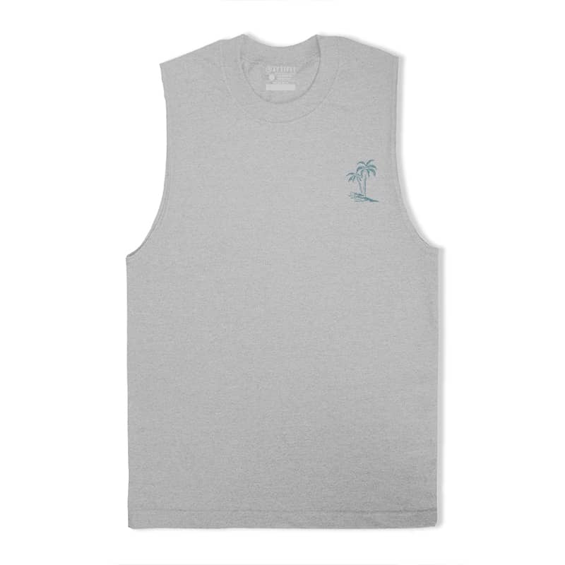 Be Salty Tank Top