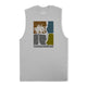 Summer Poster Tank Top