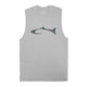 Fish Hook Tank Top
