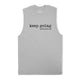 Keep Going Tank Top