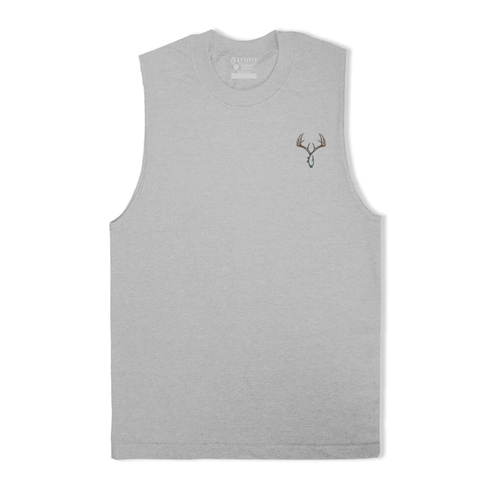 Antler Hook Tank Top