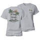 Philippians 4:13 Women's Cotton T-Shirt