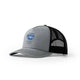Twilight Tide Trucker Hat