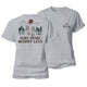 Worry Less Women's Cotton T-Shirt