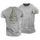 Wonderful Time Cotton T-Shirt