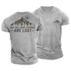 Wander Not Lost Cotton T-Shirt