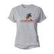 Good Vibes Women's Cotton T-Shirt