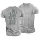 Wild Pines Cotton T-Shirt