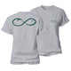 Forever Fishing Women's Cotton T-Shirt