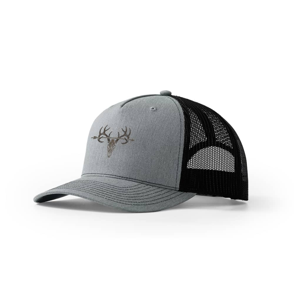 Antler Aim Trucker Hat