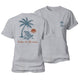 Listen To The Ocean Women's Cotton T-Shirt