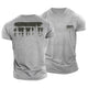 Green Forest Cotton T-Shirt