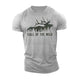 Call Of The Wild Cotton T-Shirt