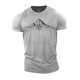 Rise to the Peak Cotton T-Shirt