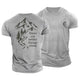 Better Things Ahead Cotton T-Shirt