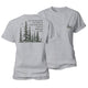Dirt Path Women's Cotton T-Shirt