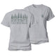 Forest Calling Women's Cotton T-Shirt