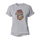 Merry Christmas Women's Cotton T-Shirt