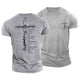 Trust The Lord Cotton T-Shirt