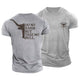 Take No Bull Cotton T-Shirt