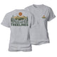More Treelines Women's Cotton T-Shirt