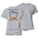 Holy Crab Women's Cotton T-Shirt