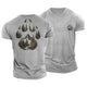 Wild Forest Cotton T-Shirt