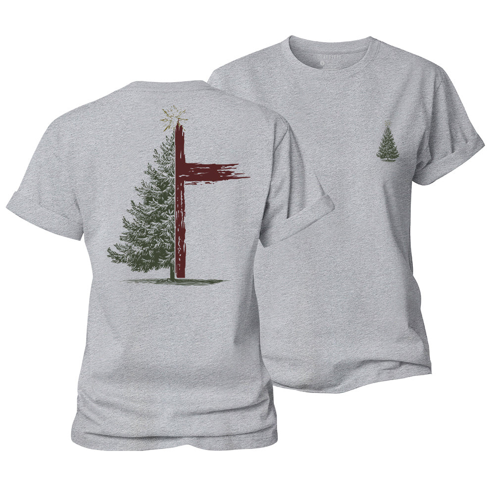 Season And Reason Women's Cotton T-Shirt