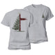 Season And Reason Women's Cotton T-Shirt