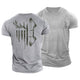 Antler & Bow Heritage Cotton T-Shirt