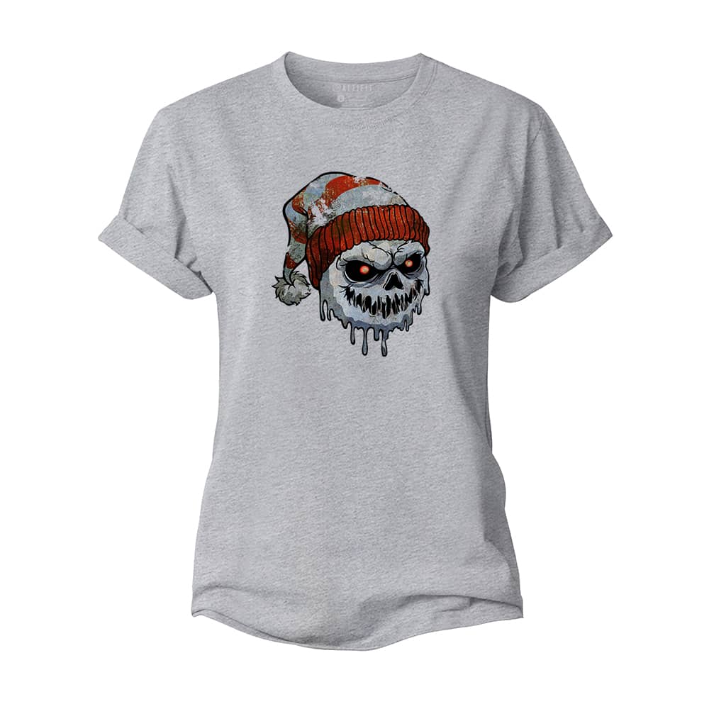Snowball Women's Cotton T-Shirt