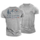 Close To Nature Cotton T-Shirt