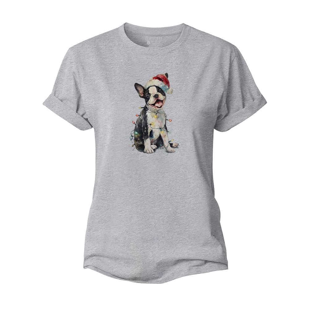 Jolly Dog Women's Cotton T-Shirt