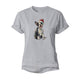 Jolly Dog Women's Cotton T-Shirt
