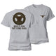 Built Long Haul Women's Cotton T-Shirt