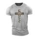 God Is Greater Than The Highs And Lows Cotton T-Shirt