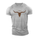 Longhorn Star Cotton T-Shirt