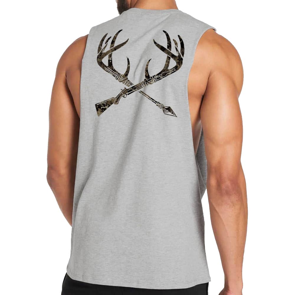 Hunting Tank Top