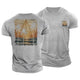 Sunset Session Cotton T-Shirt