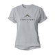 Consistent Women's Cotton T-Shirt