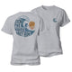 The Waves Obey Him Women's Cotton T-Shirt