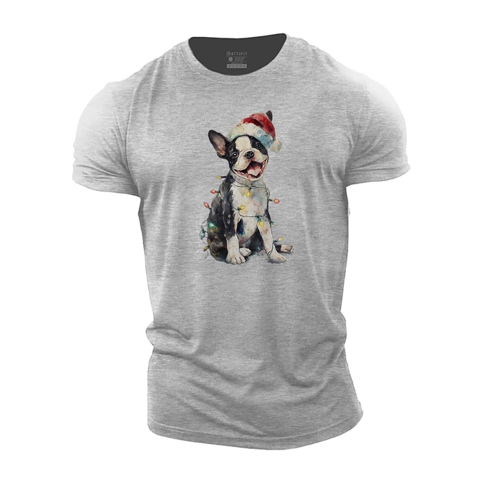 Jolly Dog Cotton T-Shirt