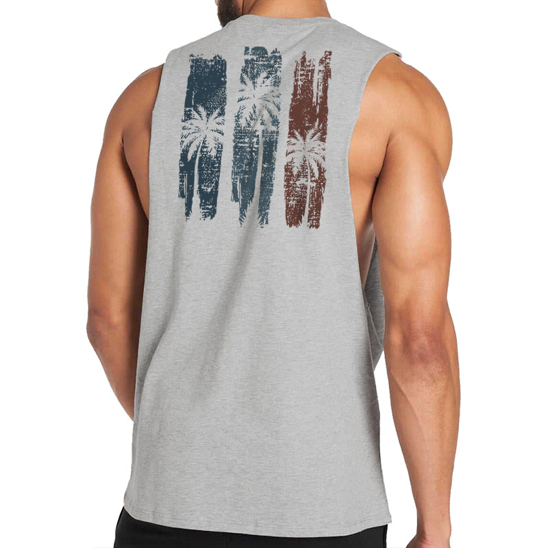 Cool Summer Tank Top